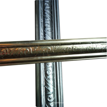 Hochwertiger Stahl -Türrahmen -Presse -Rollen -Formungsmaschine für Stahltürproduktionslinie